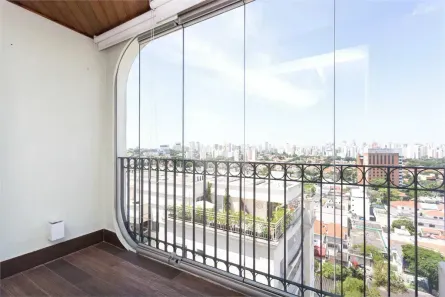 Cobertura com 2 Quartos à venda, 180m² no Indianópolis, São Paulo