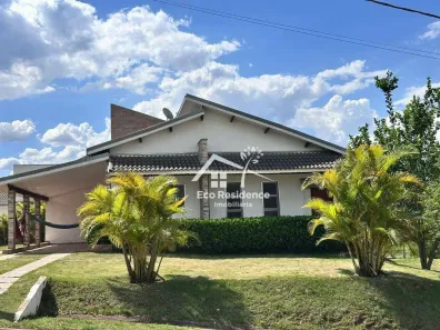 Casa de Condomínio com 4 Quartos à venda, 320m² no , Pardinho