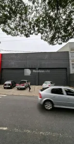 Galpão/Depósito/Armazém para alugar, 410m² no Jardim Ana Emilia, Taubaté