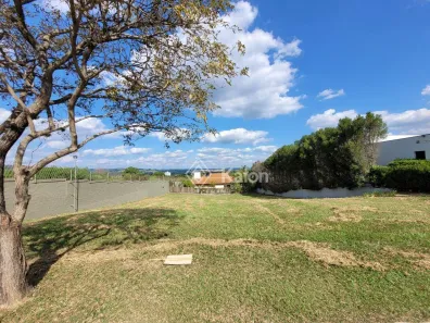 Lote/Terreno à venda, 1001m² no Jardim Plaza Athénée, Itu