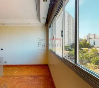 Apartamento com 2 Quartos à venda, 74m² no Santana, São Paulo