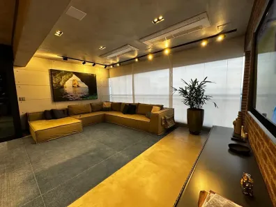 Apartamento com 2 Quartos à venda, 165m² no Quarta Parada, São Paulo