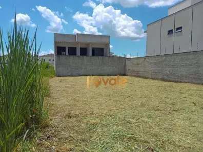 Lote/Terreno à venda, 300m² no Jardim Santa Maria, Jacareí