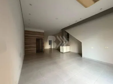 Sala Comercial para alugar, 29m² no Centro, Piracicaba