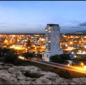 Apartamento com 2 Quartos à venda, 92m² no Turimar, Balneário Gaivota