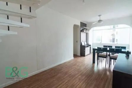 Cobertura com 3 Quartos à venda, 140m² no Vila Monte Alegre, São Paulo