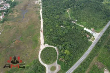 Lote/Terreno à venda, 73156m² no Maitinga, Bertioga