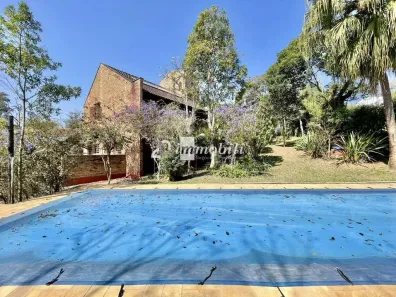 Casa de Condomínio com 3 Quartos à venda, 450m² no Vila Diva, Carapicuíba