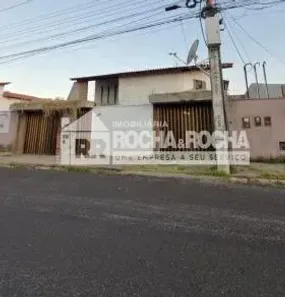 Casa com 6 Quartos à venda, 975m² no Santa Isabel, Teresina