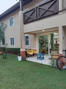 Apartamento com 3 Quartos à venda, 65m² no Itacimirim (Monte Gordo), Camaçari