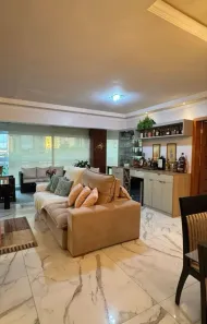Apartamento com 3 Quartos para alugar, 173m² no Marco, Belém