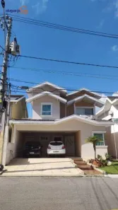 Casa de Condomínio com 3 Quartos à venda, 232m² no Parque Califórnia, Jacareí