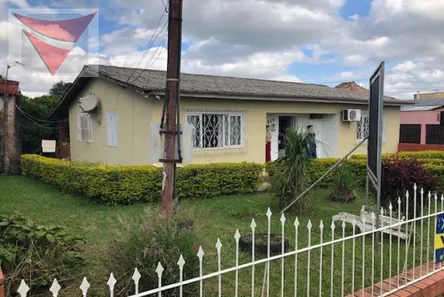 Casa com 3 Quartos à venda, 1260m² no Centro, Nova Santa Rita