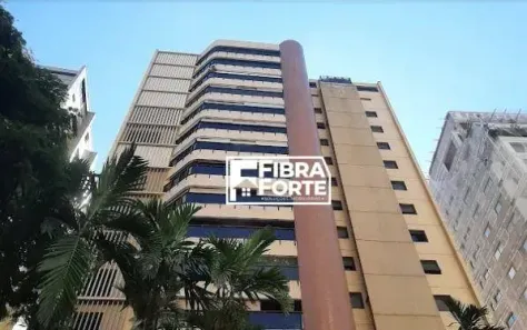 Apartamento com 4 Quartos à venda, 331m² no Cambuí, Campinas