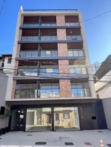 Apartamento com 1 Quarto à venda, 38m² no Santa Helena, Juiz de Fora
