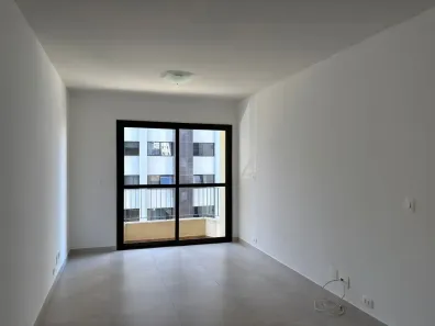 Apartamento com 1 Quarto para alugar, 55m² no Vila Mariana, São Paulo