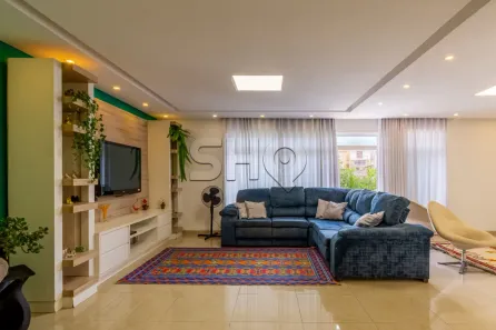 Casa com 5 Quartos à venda, 700m² no Jardim Franca, São Paulo