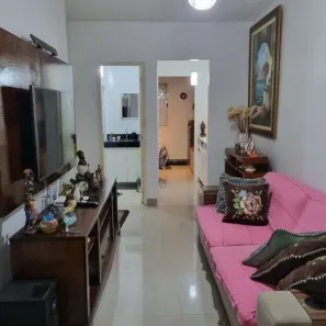 Casa de Condomínio com 2 Quartos à venda, 90m² no Jardim Imperial, Cuiabá