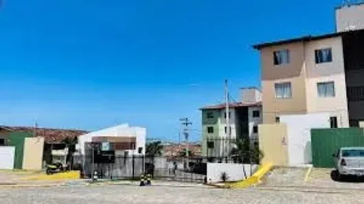 Apartamento com 2 Quartos à venda, 45m² no Jardim Centenário, Aracaju