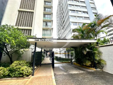 Apartamento com 3 Quartos à venda, 260m² no Santa Cecília, São Paulo