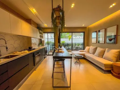 Apartamento com 3 Quartos à venda, 92m² no Jardim das Indústrias, São José dos Campos