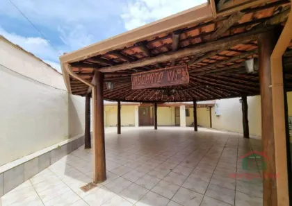 Casa com 2 Quartos à venda, 175m² no Morumbi, Piracicaba