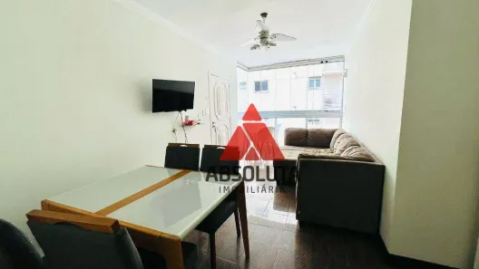 Apartamento com 3 Quartos à venda, 72m² no Pitangueiras, Guarujá