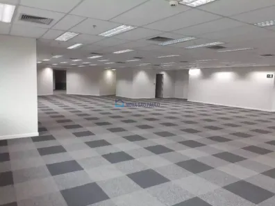 Sala Comercial para alugar, 775m² no Pinheiros, São Paulo