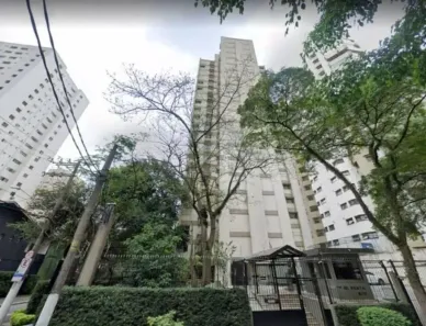 Apartamento com 2 Quartos à venda, 54m² no Moema, São Paulo