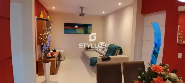 Casa com 3 Quartos à venda, 187m² no Méier, Rio de Janeiro
