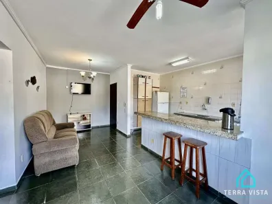 Apartamento com 2 Quartos à venda, 78m² no Praia Grande, Ubatuba