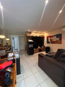 Apartamento com 3 Quartos à venda, 115m² no Barra Olímpica, Rio de Janeiro