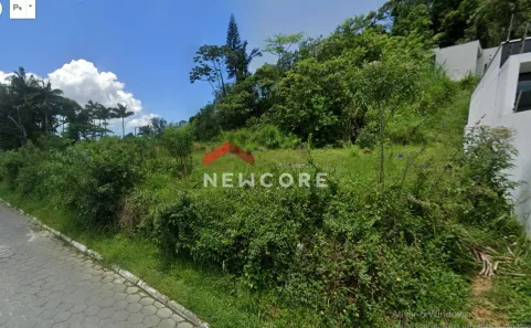 Lote/Terreno à venda, 600m² no Espinheiros, Itajaí