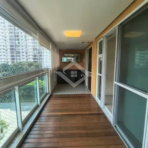 Apartamento com 3 Quartos à venda, 103m² no Barra Olímpica, Rio de Janeiro
