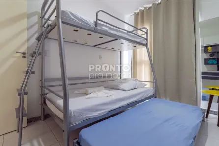 com 2 Quartos à venda, 69m² no Porto de Galinhas, Ipojuca