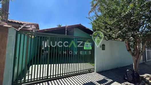 Casa com 3 Quartos à venda, 101m² no Jardim das Indústrias, São José dos Campos