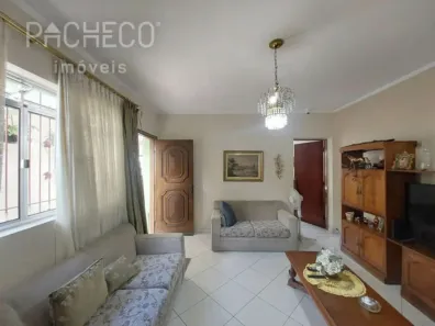 Casa com 3 Quartos para alugar, 140m² no Pinheiros, São Paulo