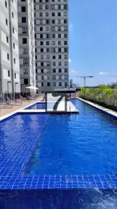 Apartamento com 2 Quartos à venda, 37m² no Presidente Altino, Osasco