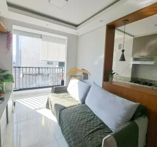 Apartamento com 2 Quartos à venda, 48m² no Presidente Altino, Osasco