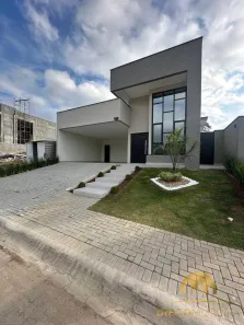 Casa de Condomínio com 3 Quartos à venda, 212m² no San Fernando Valley, Atibaia