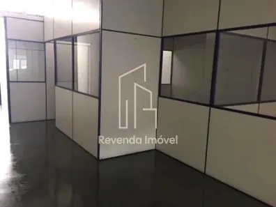 Galpão/Depósito/Armazém para alugar, 280m² no Planalto Paulista, São Paulo