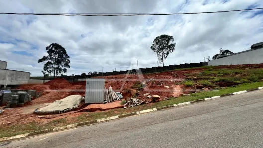 Lote/Terreno à venda, 365m² no Parque Imperador, Bragança Paulista