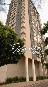 Apartamento com 3 Quartos à venda, 103m² no Vila Nova Cidade Universitária, Bauru