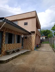 Sobrado com 4 Quartos à venda, 136m² no Jari, Viamão