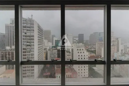 Sala Comercial à venda, 200m² no Centro, Rio de Janeiro