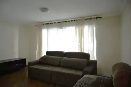 com 5 Quartos para venda ou aluguel, 354m² no Campestre, Santo André