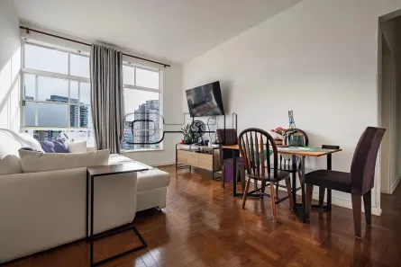 Apartamento com 2 Quartos à venda, 87m² no Pinheiros, São Paulo