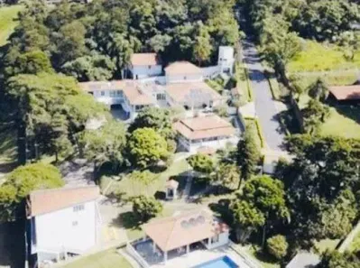 Fazenda/Sítio com 5 Quartos à venda, 1440m² no Parque Vila Rica, Santana de Parnaíba