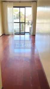 Apartamento com 2 Quartos à venda, 66m² no Cidade São Francisco, São Paulo