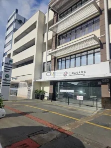 Imóvel Comercial com 1 Quarto para alugar, 1m² no Centro, Londrina
